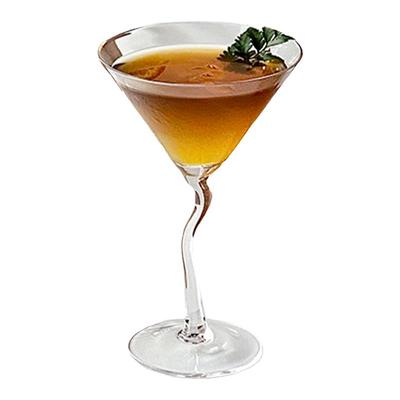 【马天尼系列集合】！鸡尾酒杯