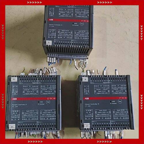 【问价】07DC92D  模块 GJR5252200R0101
