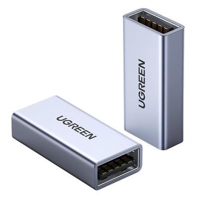 USB3.0母对母传输数据线延长器