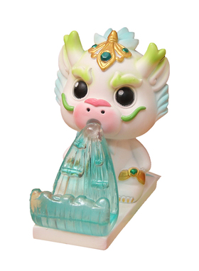 龙年礼品恋家彩树脂手机架