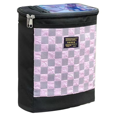 电动车挂包大容量防水收纳