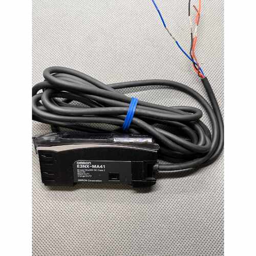 【议价-可维修】欧姆龙OMRON 光纤传感器 MA41 MA11 全新/均有货