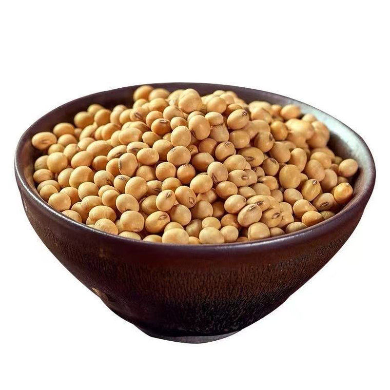 黑龙江农家黄大豆新货豆浆专用