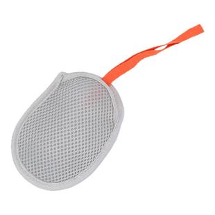 肥皂袋起泡网装肥皂网布打泡浴花洗衣皂袋双面搓澡神器香皂网兜袋