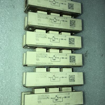议价可维修skm145gal128dnskm145gal124dn