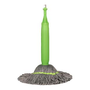 免手洗自拧水拖把一拖净家用2025新款洗拖一体干湿两用吸水地拖布