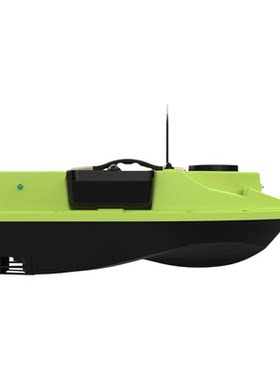 新款4仓打窝船智能遥控500米GPS