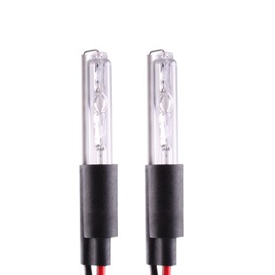 汽车大灯改装海5Q5双光透镜D2H氙气灯泡HC21超亮强光远近一体9012