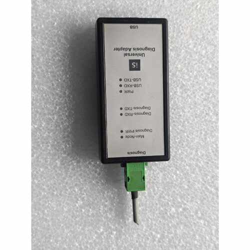 询价Qualtek UDA-0419 uversal dia
