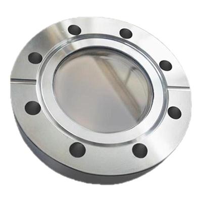 CF63CF100..高硼硅石英真空视窗