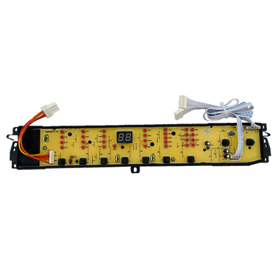 海尔大神童全自动洗衣机电脑版