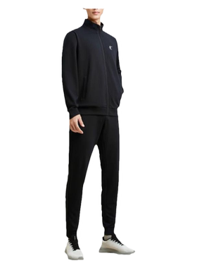 乔丹运动套装男休闲运动服