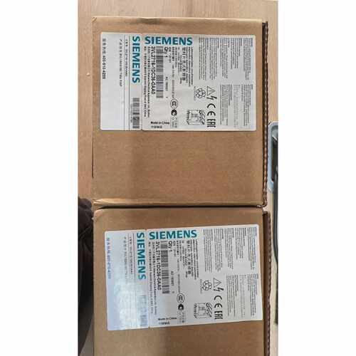 议价西门子SIEMENS低压断路器3VL2716-1DC36-0AA0原装全新