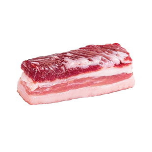 云南密架山猪高原有机散养黑毛猪梅子肉颈肉腿肉正宗黑猪肉顺丰