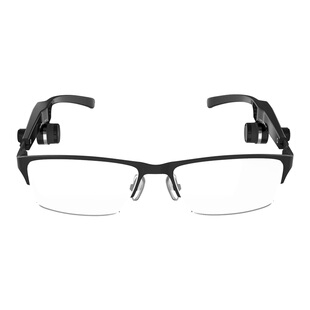 VLIKE骨听骨传导助听器老人眼镜骨导式助听耳聋耳背重度轻度专用