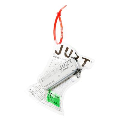 JUZTDRINK解酒小铁盒