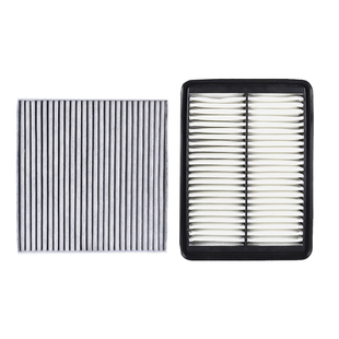 适配红旗HS5 H5 H9 EQM5 HS7 H7 H6 LS7 MQ5空调滤芯原厂空气滤芯