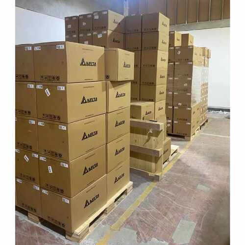 台达变频器C2000系列重载矢量型