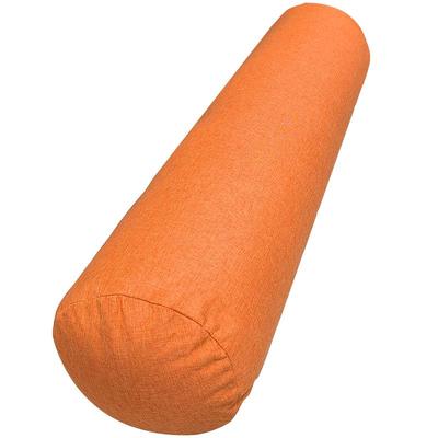 女生睡觉专用长条圆柱形抱枕腰靠