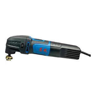 东成M1D-FF-320万用宝多功能修边机电动工具抛光打磨机角向磨光机