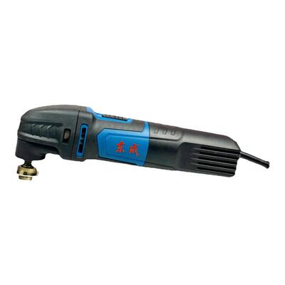 东成M1D-FF-320万用宝多功能修边机电动工具抛光打磨机角向磨光机