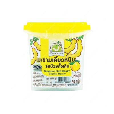 泰国甜角屋罗望子酸角果酸豆角