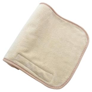 美容院专用毛巾魔术贴包头巾洗脸发箍美睫包头护肤束发带定制logo