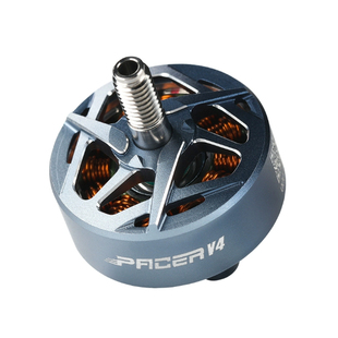 T-HOBBY Pacer P22.6-7无刷电机驭风BANDO穿越机花飞无人机配件