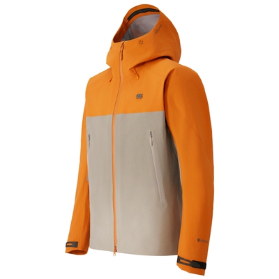 KOLON SPORT可隆防水夹克透湿防风耐磨男女GTX 3L 1992冲锋衣1级