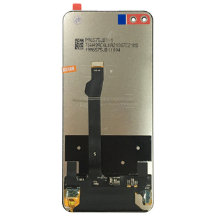 e哥屏幕适用于华为 荣耀V30 V30pro nova6 play4pro 总成液晶屏幕