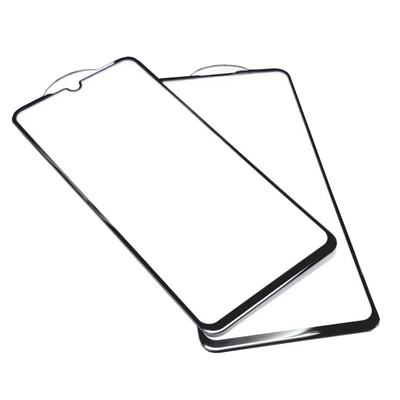 钢化膜6D曲面VIVOX100S全包曲面