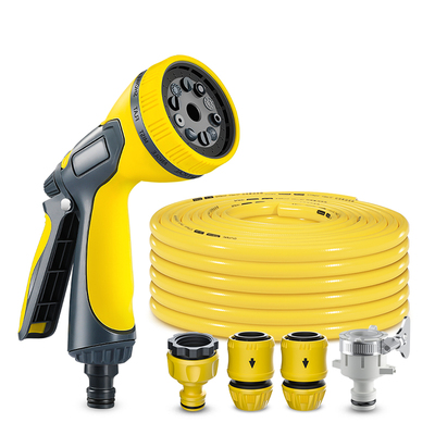 硕梵浇花水枪花园水管浇水神器