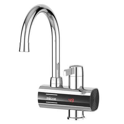 四季沐歌厨房电热水龙头