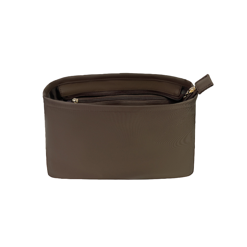适用于LV carryall小号/中号内胆包防水内袋收纳整理包尼龙包中包
