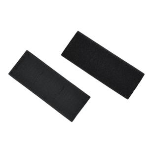 勃朗峰户外改装魔术贴转MOLLE毛面转换板士气章底座转换转毛面