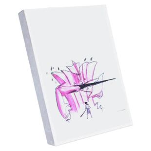 火影忍者火柴人手翻画佐助翻书连贯动画快速翻动小人新年益智礼物