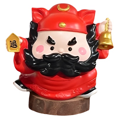 防小人护身符工位摆件玄学小玩意