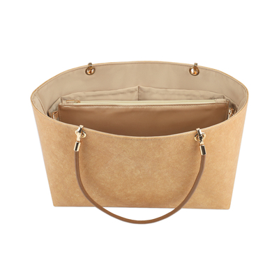 一胆三用！杜邦纸内胆包