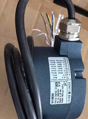 【询价】LEINE&LINDE莱纳林德编码器86110835适用