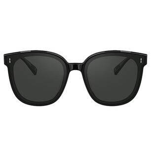 陌森肖战同款偏光太阳眼镜近视墨镜带度数男女开车专用MS3025D