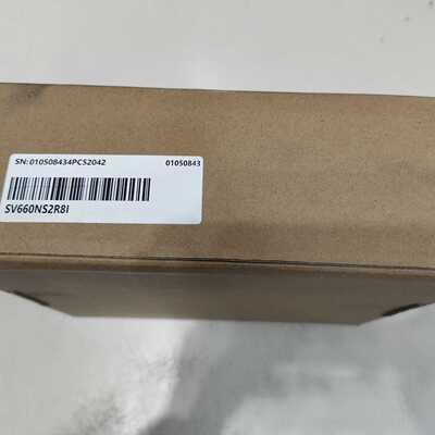 询价-汇川伺服驱动器SV660NS2R8I-可维修
