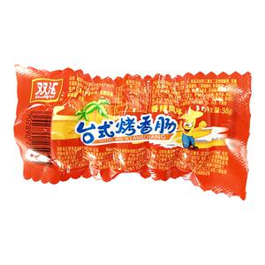 台式38g休闲肉类啤酒双汇火腿肠
