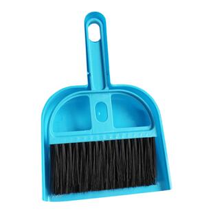 仓鼠松鼠扫把套装小簸箕清理木屑刺猬蜜袋鼯宠物笼舍用品清洁工具