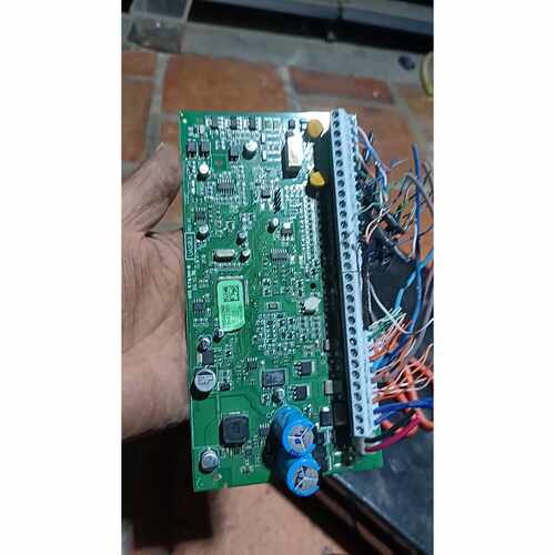 PC1832 泰科DSC报警主机主板 台达模块 DVP28SA211T