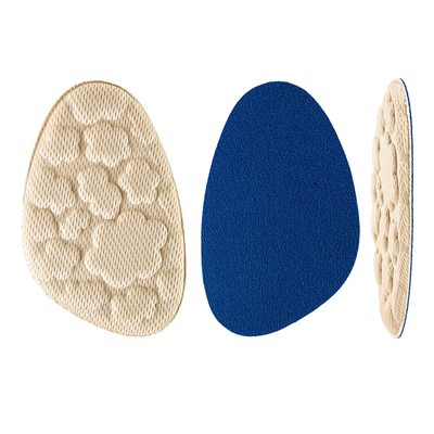 高跟鞋前脚掌防痛半码半掌垫久站