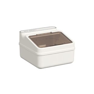 橱柜米桶家用防虫防潮密封2026新款米缸大米储存容器食品级米箱