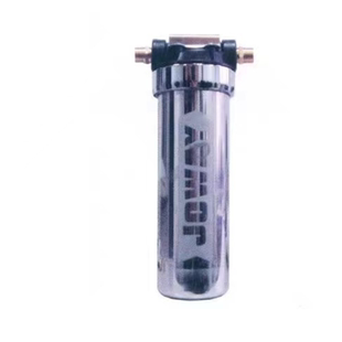正品【中威电气石超强过滤器】玺牌活化水机 过滤器 活性碳滤芯