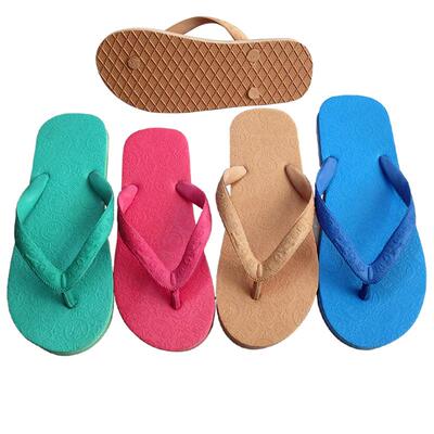 越南人字拖鞋夏季潮流橡胶防滑