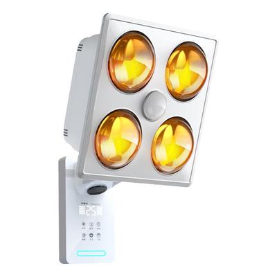 樱花贝妮浴霸壁挂式浴霸灯暖卫生间取暖家用灯泡取暖器挂墙免打孔