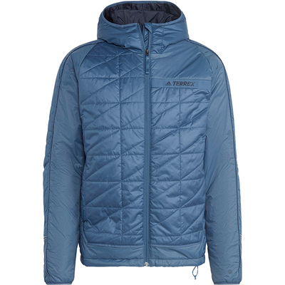 Adidas/阿迪达斯男子保暖夹克